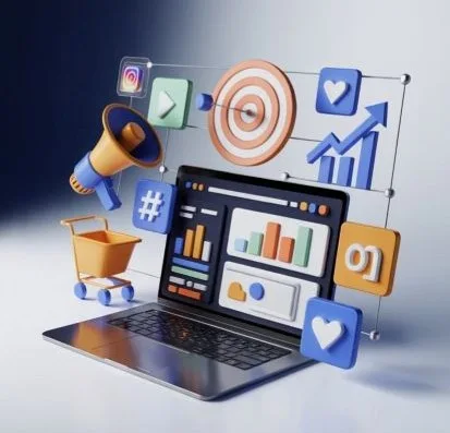 BENEFIT OF DIGITAL MARKETING