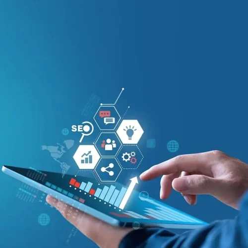 Digital Marketer in malappuram​