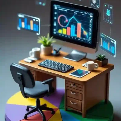 DIGITAL MARKETING FOR LOCAL MARKETING